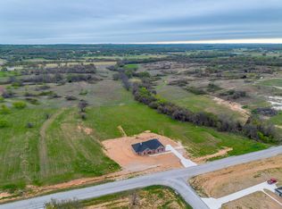 117 Clare Rd, Poolville, TX 76487