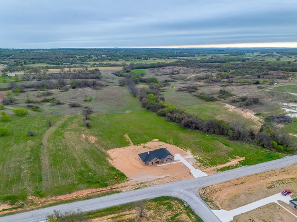 117 Clare Rd, Poolville, TX 76487