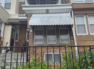 5132 N Hutchinson St, Philadelphia, PA