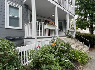 79 Ellsworth St #2E, Brockton, MA 02301