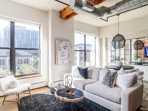 1720 Wynkoop Street #PH403, Denver, CO 80202