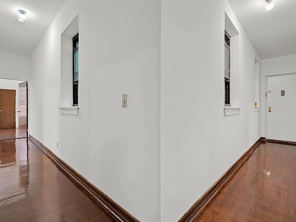 2nd image of 92 Saint Nicholas Ave APT 6H