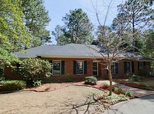 265 Fairway Dr, Southern Pines, NC 28387