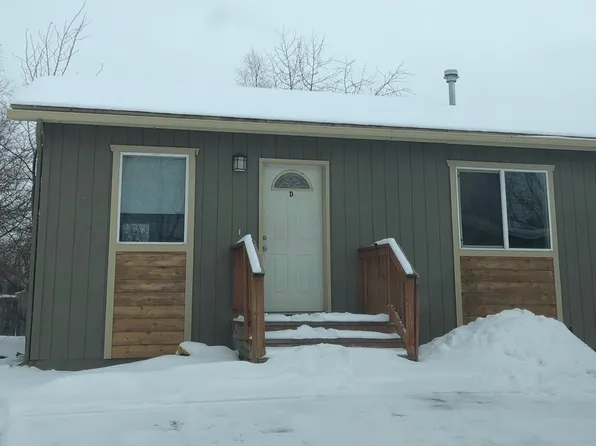 6200 E Paige Cir #1-4, Palmer, AK 99645