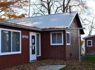 2045 N Ol Hayes Rd #5, Birchwood, WI 54817