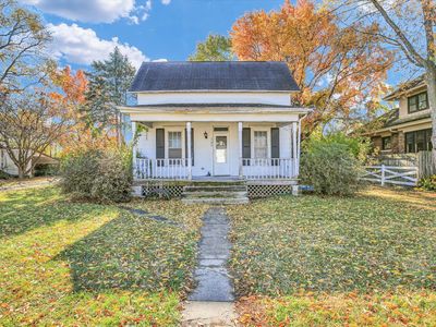 107 W Byron St, Sidney, IL, 61877