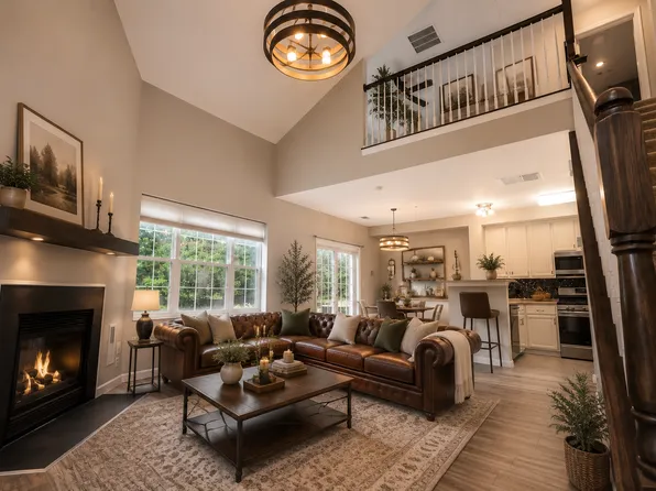 11138 Wortham Crest Cir, Manassas, VA 20109