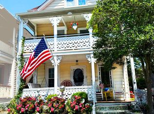 69 Cookman Ave, Ocean Grove, NJ 07756
