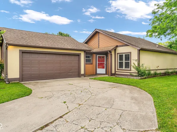 4112 Zinfandel Way, Indianapolis, IN 46254