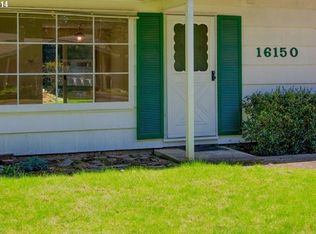16150 Kimball St, Lake Oswego, OR 97035