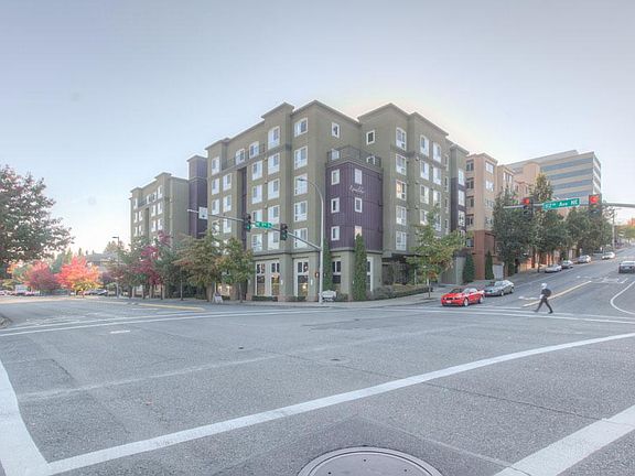 2nd image of 123 112th Ave NE #A-511