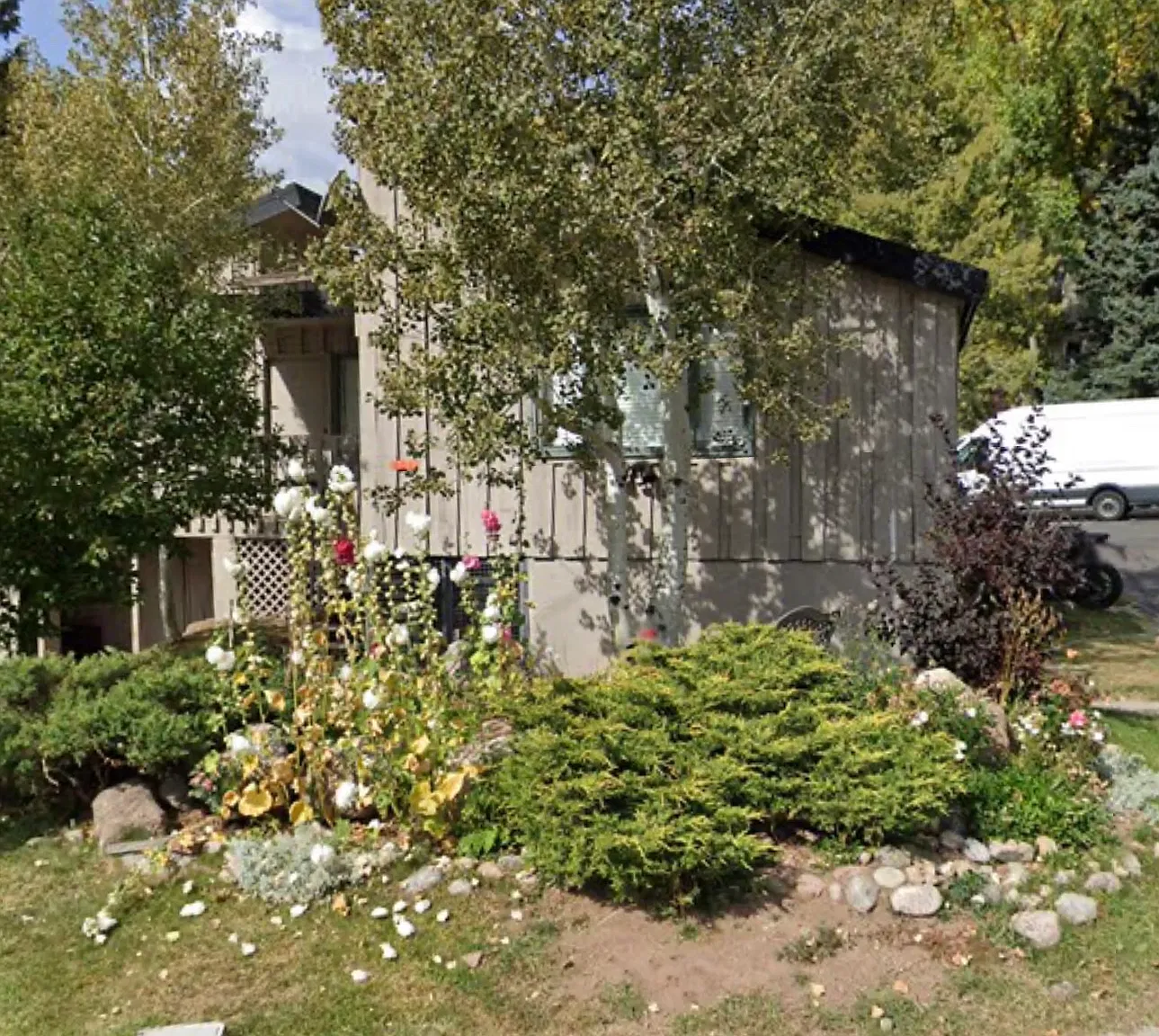 Red Sandstone Rd, Vail — Photo 1