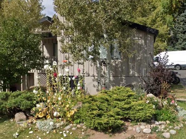 (undisclosed Address), Vail, CO 81657