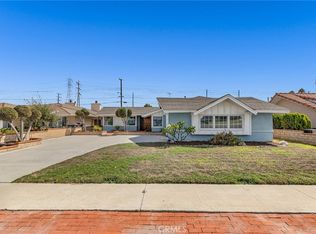 7960 Begonia Cir, Buena Park, CA 90620