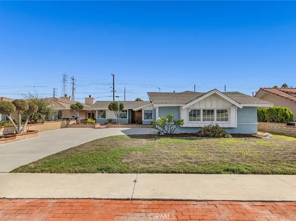 7960 Begonia Cir, Buena Park, CA 90620