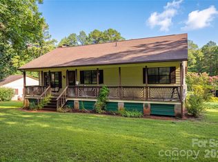 3323 Sadler Rd, Alexis, NC 28006