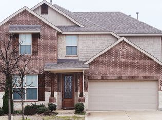 3400 Knoll Pines Rd, Denton, TX 76208