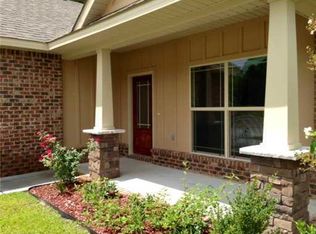 773 Bay Breeze Dr, Biloxi, MS 39532