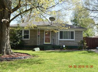 5302 W Pages Ln, Louisville, KY 40258