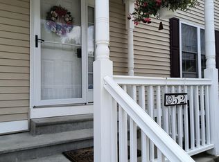 28 Owens Dr UNIT 52, Swanzey, NH 03446