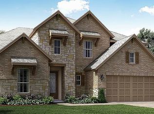 20218 Neals Rose Ln, Richmond, TX 77407