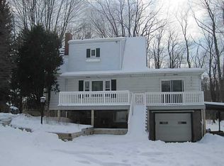 3573 Bakerstown Rd, Bakerstown, PA 15007