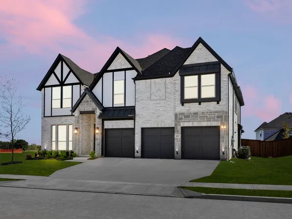 617 Cherryhurst St, Little Elm, TX 75068