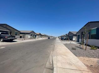 6943 W Beth Dr, Laveen, AZ 85339