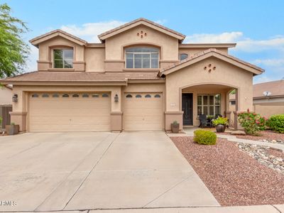 7422 E Norwood St, Mesa, AZ, 85207