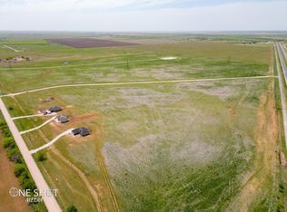 19 Private Road 4284, Hawley, TX 79525