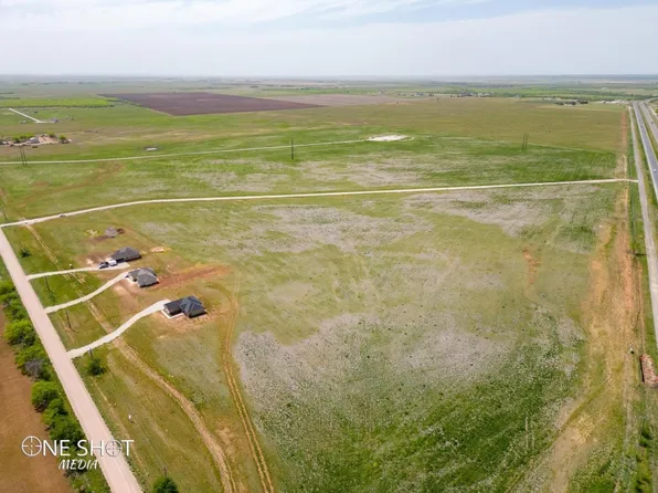 19 Private Road 4284, Hawley, TX 79525