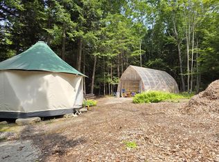 75 Moose Pond Rd, Oxford, ME 04270