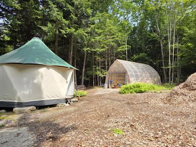 75 Moose Pond Road, Oxford, ME, 04270