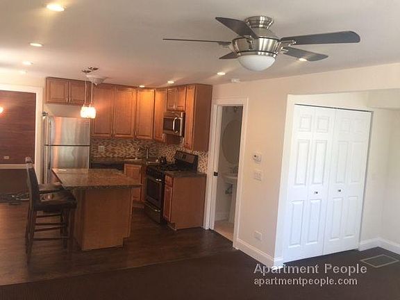 2nd image of 2954 W School St #1