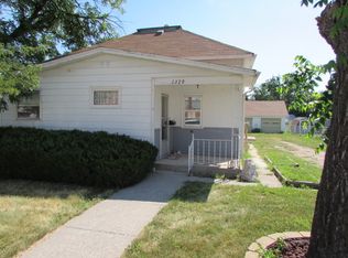 1320 Cedar St, Sturgis, SD 57785