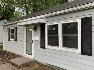 706 Sherwood Ter, Champaign, IL