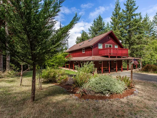 73047 London Weyerhaeuser Rd, Cottage Grove, OR 97424