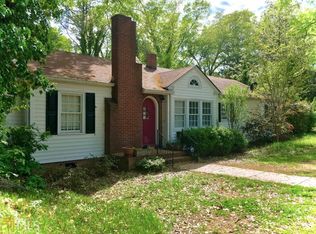 13 Lindberg Dr NE, Rome, GA 30161