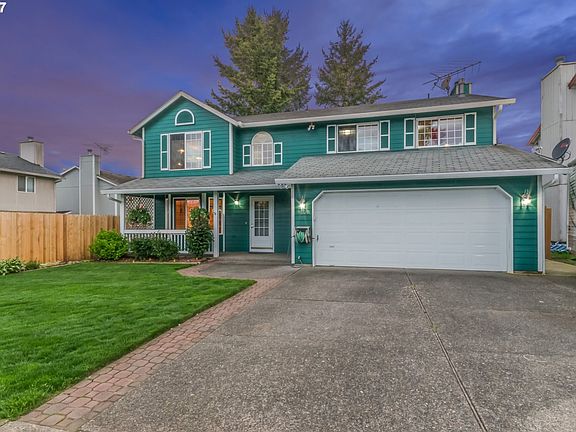 2nd image of 9108 NE 131st Ave