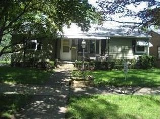 1562 S 5th Ave, Kankakee, IL 60901