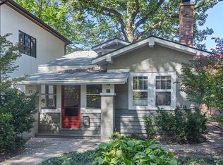 2311 Thayer St, Evanston, IL
