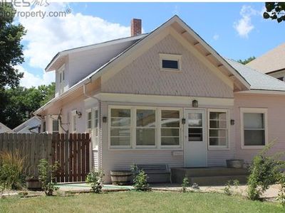 208 S Ash St, Yuma, CO, 80759