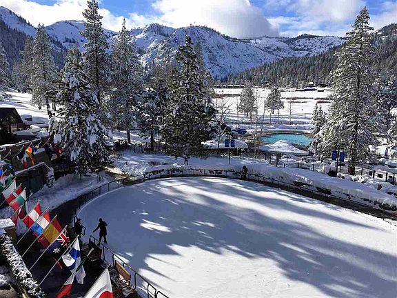2nd image of 400 Squaw Creek Rd #502-504-506