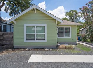 1102 Woodland Ave Unit 1, Austin, TX 78704