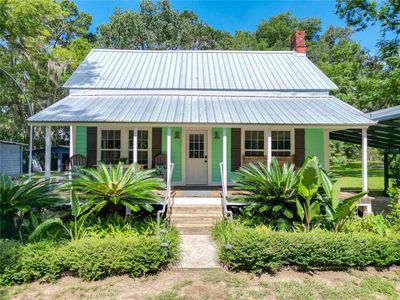 20535 SW 5th Pl, Dunnellon, FL, 34431