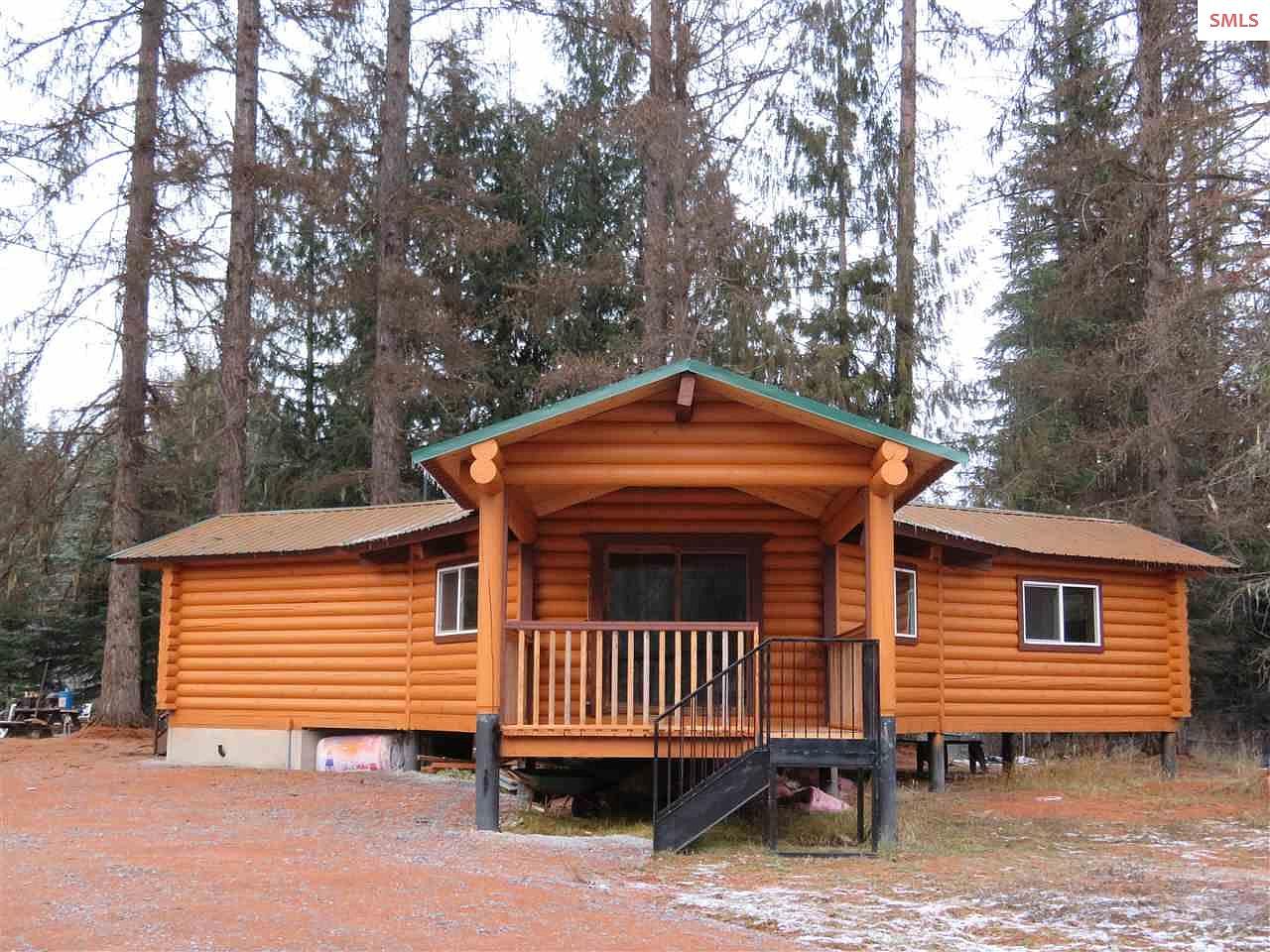 1334 Tanglewood Dr, Priest River, ID 83856 Zillow