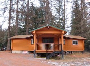 1334 Tanglewood Dr, Priest River, ID 83856