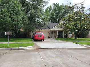 3407 Green Fields Dr, Sugar Land, TX 77479