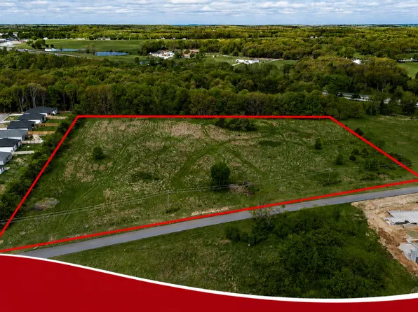 000 N Buffalo Street, Marshfield, MO 65706