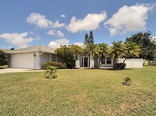 1361 Vater Ave NW, Palm Bay, FL 32907